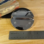 1979 Nissan Datsun 240Z 260Z 280Z Chrome Gas Fuel Cap Oem Nos #17251-N4501. Fixed Price $170.24.