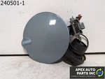 Oem 2010 Chrysler Town & Country 3.8L Fuel Filler Tank Door Gas Lid Cover. Fixed Price $39.81.