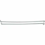 1976-81 Camaro/firebird 1976-79 Nova Fuel Tank Mounting Straps Pair. Fixed Price $54.51.