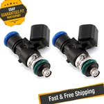 Dynamics 1050.34.14.14.2 Set Of ID1050X Fuel Injectors. Fixed Price $295.68.