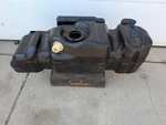 1999 2003 Silverado/ Sierra 26 Gallon Fuel Tank- Short Box, Gas Diesel. Fixed Price $345.00.
