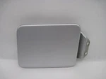 Fuel Filler Door Land Rover Discovery 2004 Silver 773390. Fixed Price $49.00.