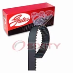 Gates Engine Timing Belt For 2003-2004 Honda Pilot 3.5L V6 Valve Train Sf. Fixed Price $33.65.