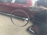 2008 Ford F150 Fuel Filler Door 970038. Fixed Price $139.50.