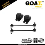 Pc Front Sway Bar & Bushing Kit 2014-2016 Ford Fiesta. Fixed Price $43.97.
