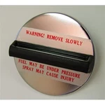 Omix Gas Cap 17726.07 * Fits 76-90 Jeep Cj & Wrangler Models. Fixed Price $31.86.