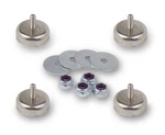 Holley Performance 16-203 Hydramat Install Kit. Fixed Price $56.35.