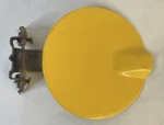 2005 Chevrolet Colorado Lh Driver Side Yellow Fuel Door Oem 177.GM8F05. Fixed Price $65.00.
