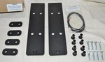 Titan Fuel Tanks 9900001 Aluminum Body Insulator Kit. Fixed Price $100.49.
