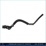 Fuel Tank Filler Neck Pipe Hose Fits 2010-14 Ford Mustang Base Boss Gt Shelby. Fixed Price $55.38.