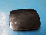 Audi A4 B5 Gas Fuel Tank Access Lid Black Oem 8D0010151. Fixed Price $49.99.