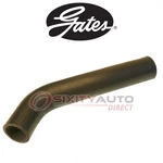 Gates Upper Radiator Coolant Hose For 1980-1983 Volkswagen Rabbit Pickup Sx. Fixed Price $24.49.