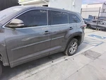 Fuel Tank Vin 5TH Digit Fits 14-16 Highlander 131596. Fixed Price $135.00.