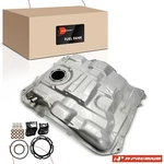 A-premium Gallons Fuel Tank Lincoln Mkx Ford Edge 2007-2010 V6 3.5L Fwd. Fixed Price $373.78.