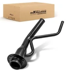 Fuel Gas Tank Filler Neck Pipe Ford F250 Super Duty Truck 1999-2004 577229. Fixed Price $31.85.