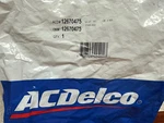 Gm 12670475 Acdelco Injection Pump To Rail Line Rh Silverado Sierra 6.6 11-16. Fixed Price $45.00.