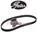 Gates Timing Belt Component Kit For 1992 Eagle Vista 1.5L L4 - Engine Tck Oe Qc. Fixed Price $72.75.
