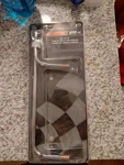 Mr Gasket 1551 Chrome Line Kit. Fixed Price $25.00.