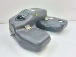 14-16 Range Rover Sport L494 Fuel Tank CPLA-9K007-A DPLA-9K007-AF. Fixed Price $695.37.