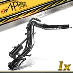A-premium Fuel Tank Filler Neck For Mitsubishi Outlander 2003-2006 L4 2.4L Suv. Fixed Price $135.99.