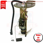 Fuel Pump W/ Hanger Assembly E2206S 97-03 Ford Econoline E150/E250/E350/E450. Fixed Price $82.99.