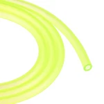 Dmiotech 5MM Id 8MM Od Pvc Petrol Fuel Line Hose Yellow For Small Engines Use.... Fixed Price $12.84.