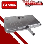 Tanks TM46A-T 1968-69 Nova Fuel Injection Gas. Fixed Price $317.99.