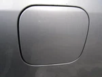 Fuel Filler Door Acura Rl 2003 Silver 448531. Fixed Price $49.00.