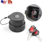 Fuel Filler Locking Gas Tank Cap Cover Ford Bronco 2021-2023 2/4DOOR. Fixed Price $24.68.