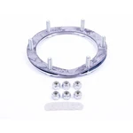 Jaz 6-HOLE Split Nut Ring 315-003-03. Fixed Price $67.41.