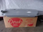 1933 1934 Ford Passenger Car Gas Tank Bob Drake Reproductions. Fixed Price $365.25.