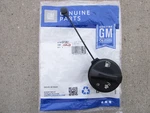 98 - 04 Cadillac Seville Sts Sls Fuel Gas Tank Filler Cap With Tether Oem New. Fixed Price $55.04.