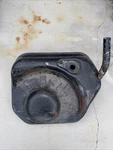 Used Original Genuine Porsche 911 912 62 Liter Fuel Gas Tank 1969-73. Fixed Price $350.00.