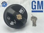 25862765 New Oem GT264 Locking Quarter Turn Fuel Tank Cap Chevy Gmc 2003-2013. Fixed Price $424.15.