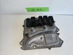 2011 2012 Bmw 535I 640I X3 3.0 Engine Computer Ecu Ecm Dme 7632115 Oem 252209. Fixed Price $324.00.