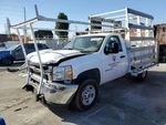 Fuel Tank 8' Box Fits 11-15 Sierra 2500 Pickup 2524220. Fixed Price $414.95.