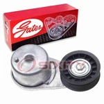 Gates Drivealign Belt Tensioner Assembly For 2000-2010 Mercury Ut. Fixed Price $57.34.