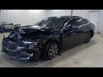 Malibu 2017 Fuel Filler Neck 1019279. Fixed Price $109.49.