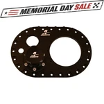 Aeromotive 18056 Fits: Mounting Plate/standard Phantom Fuel Cell Systems. Fixed Price $568.83.