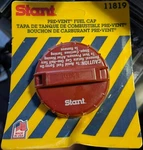 Stant 11819 Red Gas Fuel Cap Pre-vent Emission Control Fast Shipping From Usa. Fixed Price $23.74.
