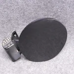 2011-2016 Kia Sportage Gas Fuel Filler Door Flap 9P Black Cherry Oem 80379. Fixed Price $34.99.