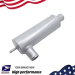 Aluminum Coolant Water Balancing Swirl Pot Header Tank Rally Race OBPWSP001. Fixed Price $37.00.