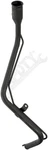 Apdty 154854 Fuel Filler Neck Assembly. Fixed Price $79.22.