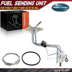 Gallons Fuel Tank Sending Unit Ford F-250 F-350 1990-1991 Side Metal. Fixed Price $74.76.
