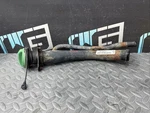 Oem Ford F250 F350 F450 F550 Fuel Tank Filler Neck Pipe Hose BC34-9034KJ 2011-16. Fixed Price $99.99.