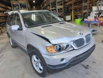 (local Pickup Only) Fuel Tank 24.3 Gallon Fits 02-03 Bmw X5 707922. Fixed Price $116.16.
