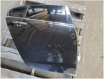 2014-2017 Chevrolet Sedan Passenger Rear Door Shell Dents Paint Black 2770. Fixed Price $249.99.
