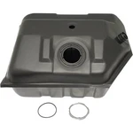 576-101 Dorman Fuel Tank Gas Bronco Ford Ii 1985-1990. Fixed Price $156.84.