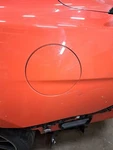 2016 Mustang Fuel Filler Door SKU#4436127. Fixed Price $74.00.