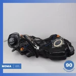 09-12 Audi A4 Quattro B8 Fuel Gas Tank Reservoir Assembly 8K0201055E Oem. Fixed Price $239.23.